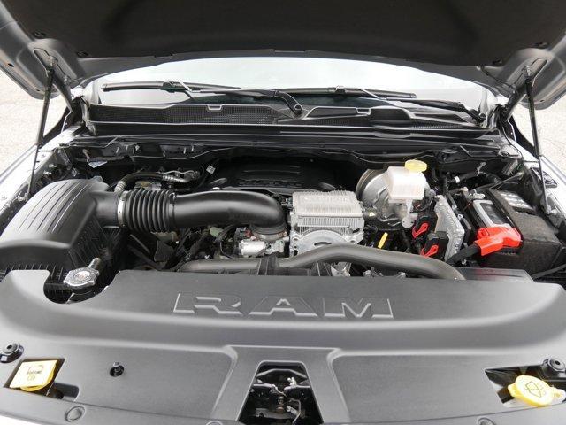 new 2022 Ram 1500 car, priced at $50,995
