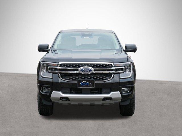 new 2024 Ford Ranger car, priced at $40,140