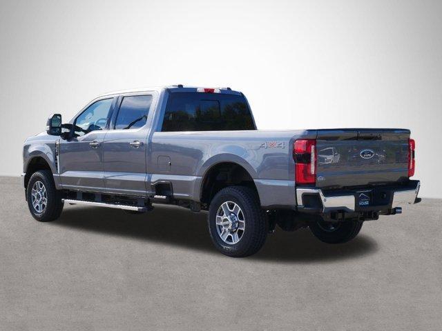 new 2024 Ford F-350 car, priced at $69,585