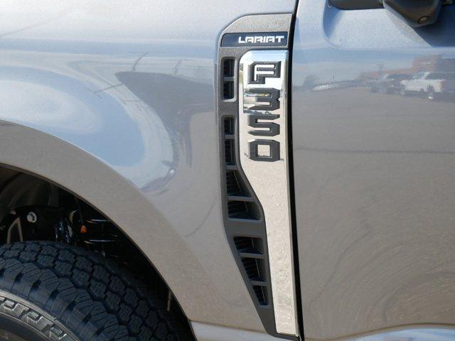 new 2024 Ford F-350 car, priced at $67,585