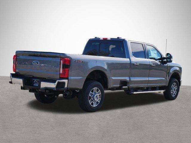 new 2024 Ford F-350 car, priced at $69,585