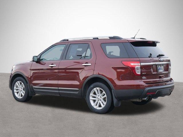 used 2015 Ford Explorer car, priced at $15,405