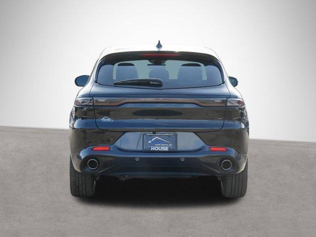 new 2024 Dodge Hornet car, priced at $51,000