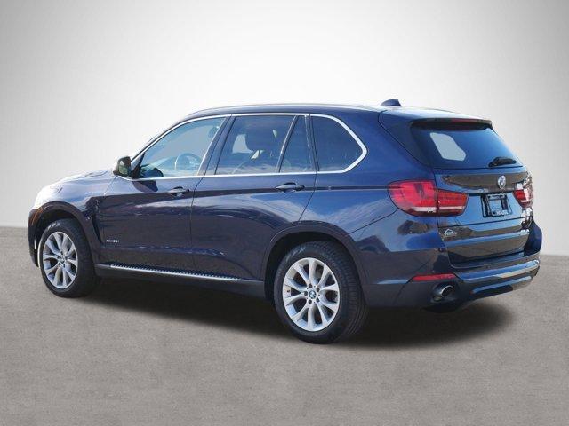 used 2015 BMW X5 car, priced at $14,999