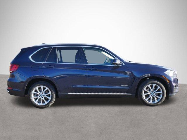 used 2015 BMW X5 car, priced at $14,999