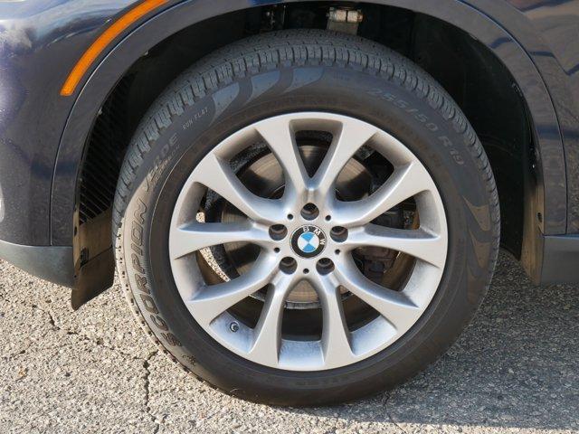 used 2015 BMW X5 car, priced at $14,999