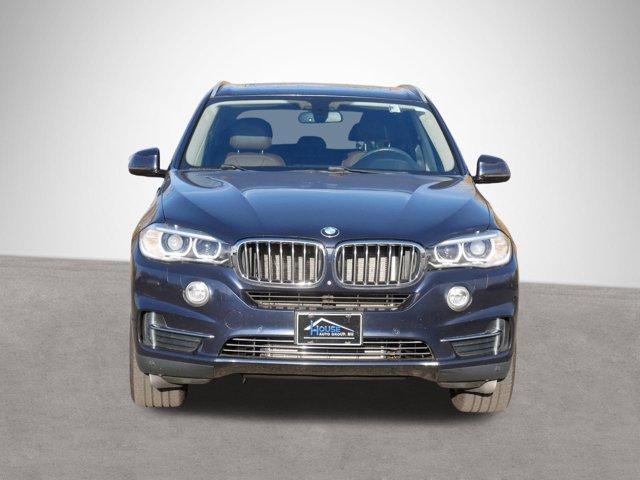 used 2015 BMW X5 car, priced at $14,999