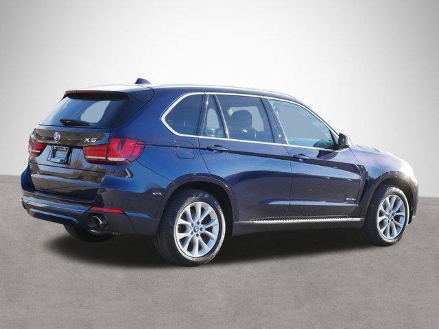 used 2015 BMW X5 car, priced at $14,999