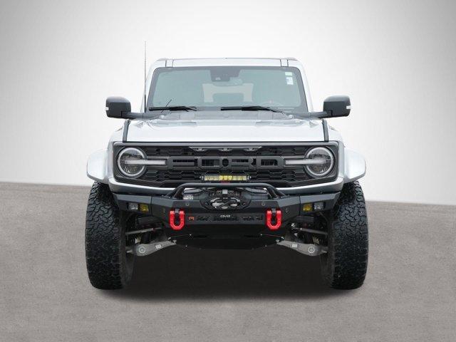 used 2024 Ford Bronco car, priced at $79,999