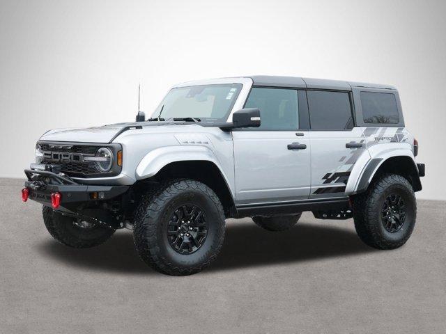 used 2024 Ford Bronco car, priced at $79,999