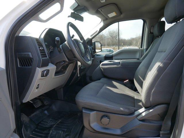 used 2019 Ford F-150 car, priced at $26,499