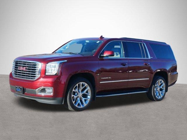 used 2020 GMC Yukon XL car, priced at $35,999