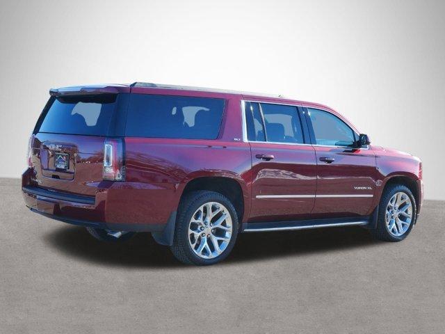 used 2020 GMC Yukon XL car, priced at $35,999