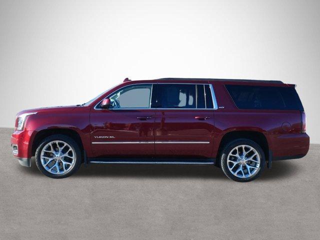 used 2020 GMC Yukon XL car, priced at $35,999