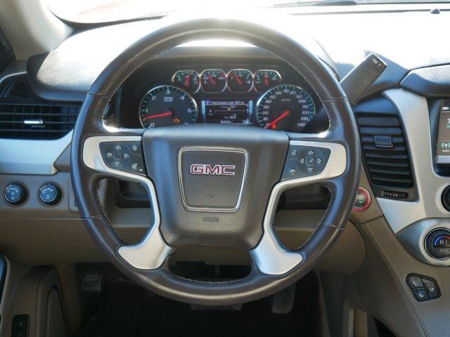 used 2020 GMC Yukon XL car, priced at $35,999