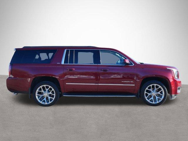 used 2020 GMC Yukon XL car, priced at $35,999