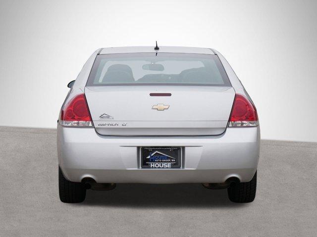 used 2012 Chevrolet Impala car, priced at $6,999