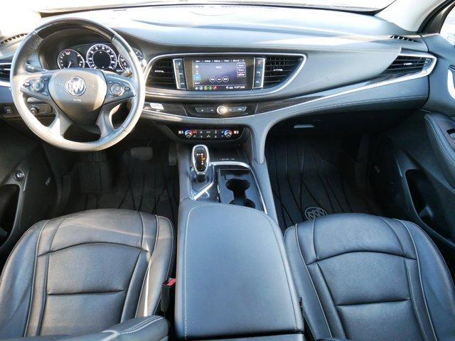 used 2020 Buick Enclave car, priced at $26,536
