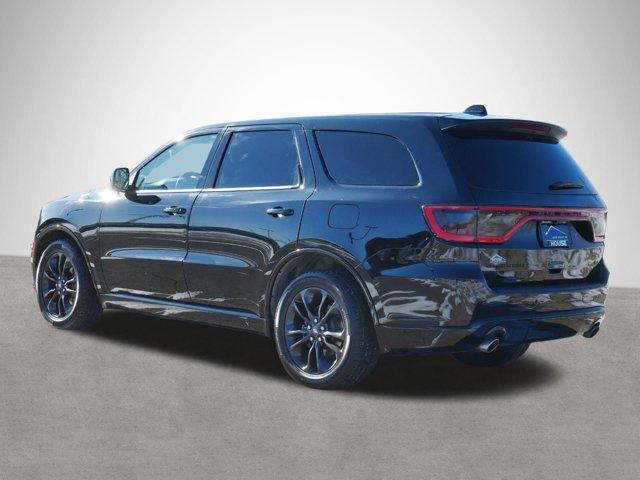 used 2021 Dodge Durango car, priced at $23,994