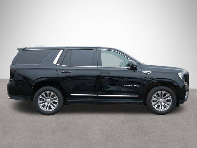 used 2021 GMC Yukon car, priced at $48,999