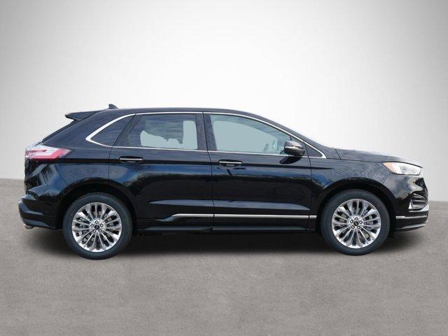 new 2024 Ford Edge car, priced at $49,741