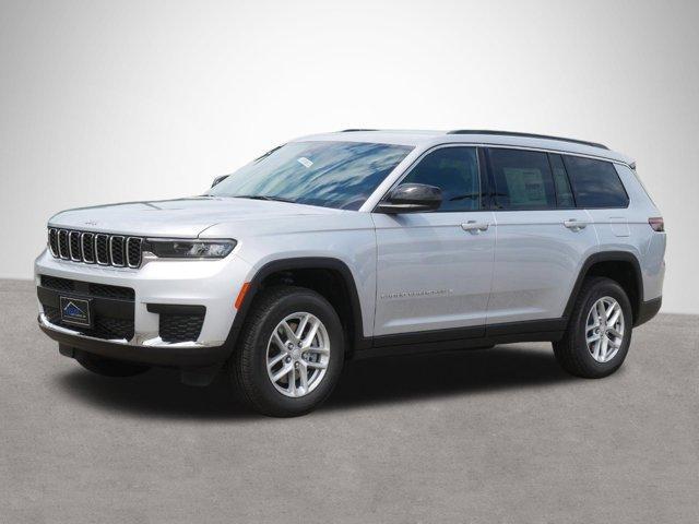 new 2024 Jeep Grand Cherokee L car, priced at $40,742