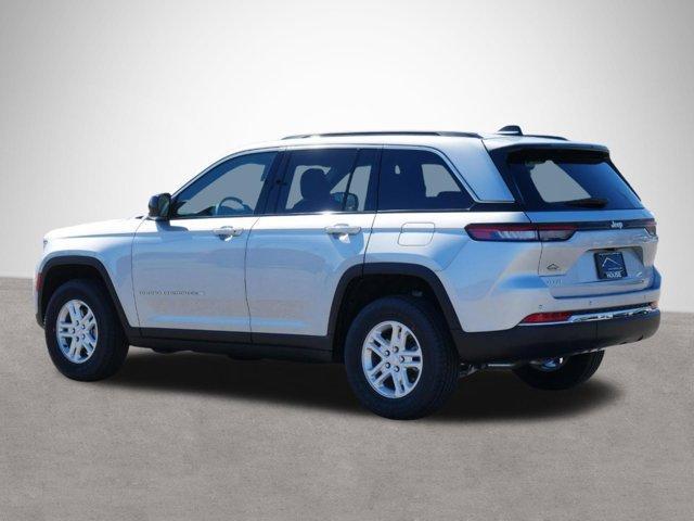 new 2024 Jeep Grand Cherokee car, priced at $39,920