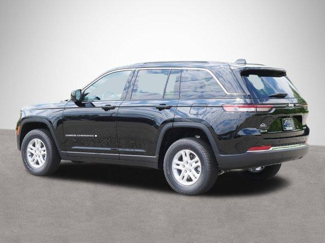 new 2024 Jeep Grand Cherokee car, priced at $42,215