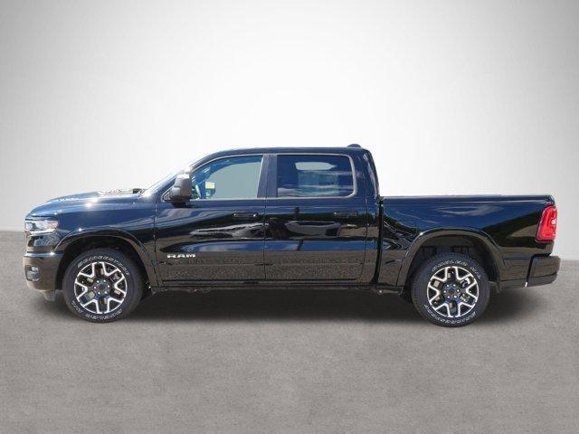 new 2025 Ram 1500 car, priced at $60,966