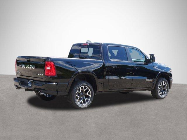 new 2025 Ram 1500 car, priced at $60,966