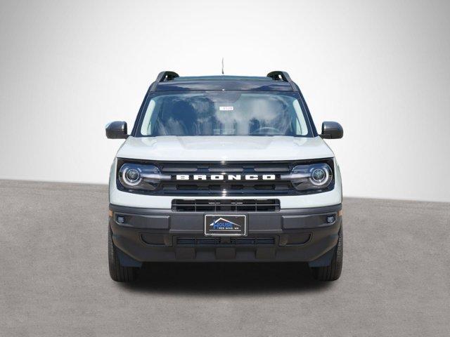 new 2024 Ford Bronco Sport car, priced at $37,390