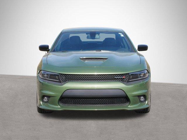 used 2023 Dodge Charger car, priced at $37,999