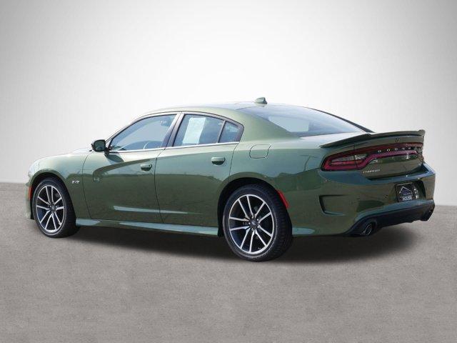 used 2023 Dodge Charger car, priced at $37,999