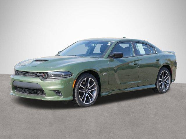 used 2023 Dodge Charger car, priced at $37,999