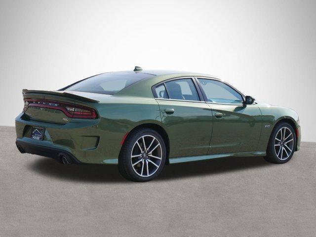 used 2023 Dodge Charger car, priced at $37,999