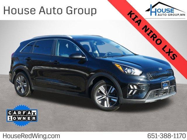 used 2020 Kia Niro car, priced at $15,999