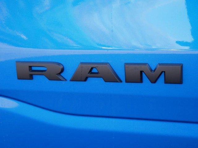 new 2024 Ram 1500 car, priced at $72,915