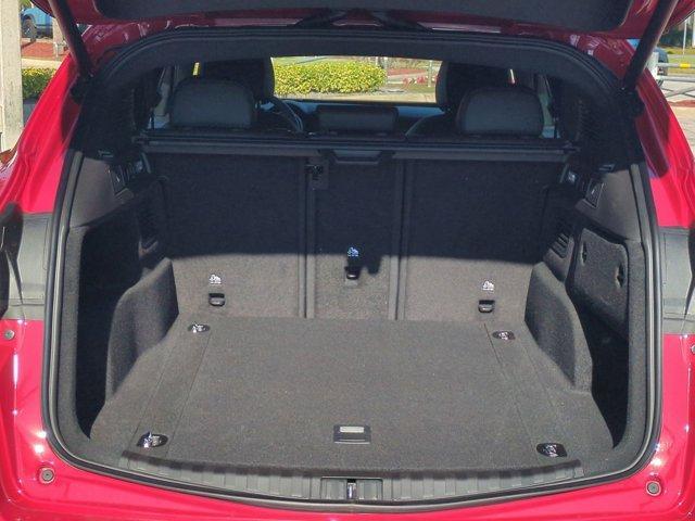 new 2025 Alfa Romeo Stelvio car, priced at $51,445