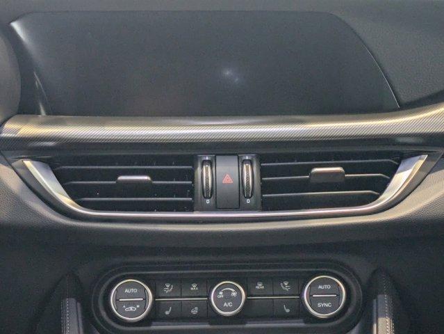 new 2025 Alfa Romeo Stelvio car