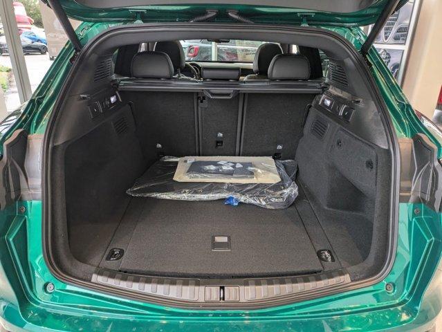 new 2025 Alfa Romeo Stelvio car