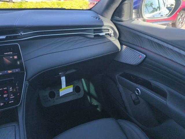 new 2025 Maserati Grecale car, priced at $79,660