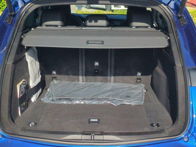 new 2025 Maserati Grecale car, priced at $79,660