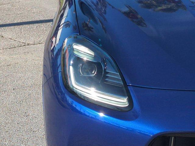 new 2025 Maserati Grecale car, priced at $79,660