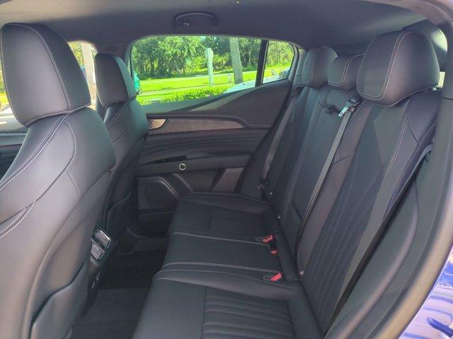 new 2025 Maserati Grecale car, priced at $79,660