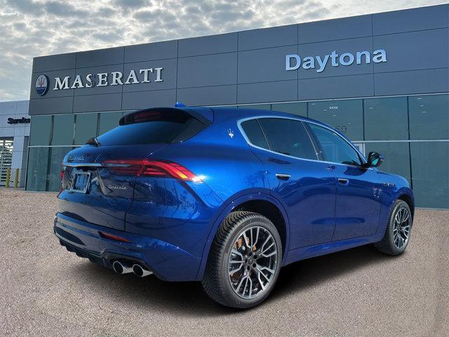 new 2025 Maserati Grecale car, priced at $79,660