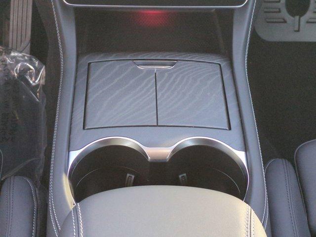 new 2025 Maserati Grecale car, priced at $79,660