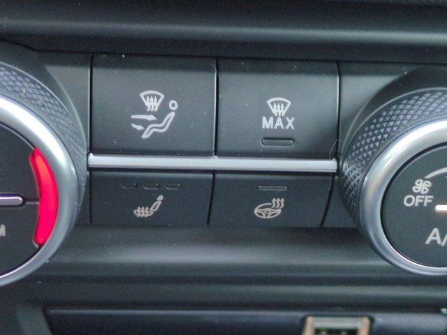 new 2025 Alfa Romeo Giulia car, priced at $47,145