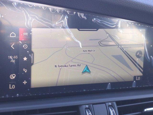 new 2025 Alfa Romeo Giulia car, priced at $47,145