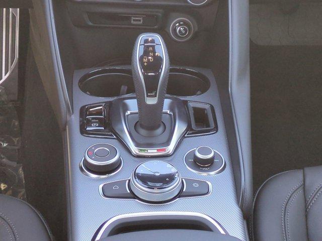 new 2025 Alfa Romeo Giulia car, priced at $47,145