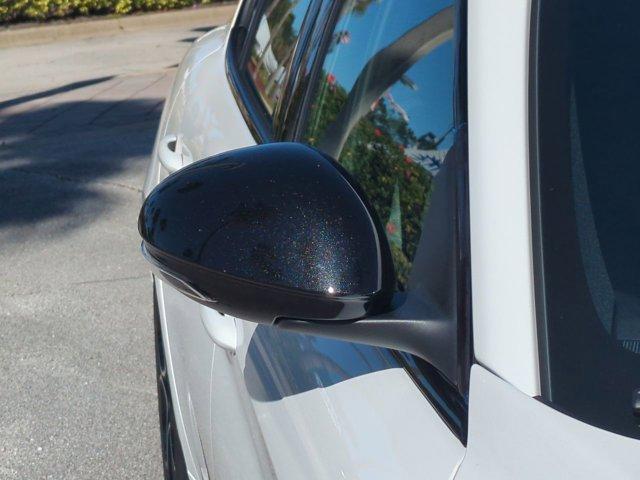 new 2025 Alfa Romeo Giulia car, priced at $48,925